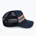 Férfi baseball sapka Quiksilver Buzzard Coop navy blazer 2