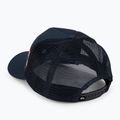 Férfi baseball sapka Quiksilver Buzzard Coop navy blazer 3