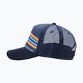 Férfi baseball sapka Quiksilver Buzzard Coop navy blazer 7
