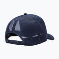 Férfi baseball sapka Quiksilver Buzzard Coop navy blazer 8