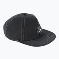 Férfi baseball sapka Quiksilver Original black