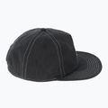 Férfi baseball sapka Quiksilver Original black 2