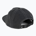 Férfi baseball sapka Quiksilver Original black 3