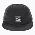Férfi baseball sapka Quiksilver Original black 4