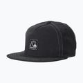 Férfi baseball sapka Quiksilver Original black 5