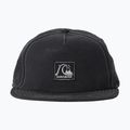 Férfi baseball sapka Quiksilver Original black 6