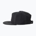 Férfi baseball sapka Quiksilver Original black 7