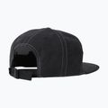 Férfi baseball sapka Quiksilver Original black 8