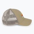 Férfi baseball sapka Quiksilver Stringer dark khaki 2