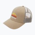 Férfi baseball sapka Quiksilver Stringer dark khaki 5