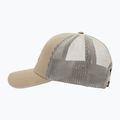 Férfi baseball sapka Quiksilver Stringer dark khaki 7
