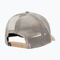 Férfi baseball sapka Quiksilver Stringer dark khaki 8
