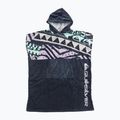 Férfi poncsó Quiksilver Hoody Towel midnight navy