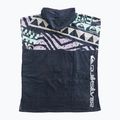 Férfi poncsó Quiksilver Hoody Towel midnight navy 2