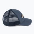 Férfi baseball sapka Quiksilver Tow In Trucker dark slate 2