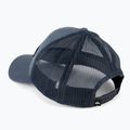 Férfi baseball sapka Quiksilver Tow In Trucker dark slate 3