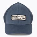 Férfi baseball sapka Quiksilver Tow In Trucker dark slate 4