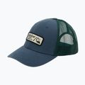 Férfi baseball sapka Quiksilver Tow In Trucker dark slate 5
