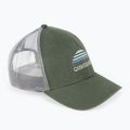 Férfi baseball sapka Quiksilver Stringer four leaf clover