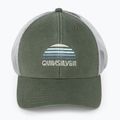 Férfi baseball sapka Quiksilver Stringer four leaf clover 4