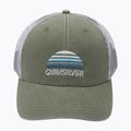 Férfi baseball sapka Quiksilver Stringer four leaf clover 6