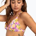 Fürdőruha felső Billabong Sol Searcher Cross Back flowers 4