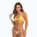 Fürdőruha alsó Billabong Sol Searcher Tanga flowers