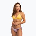 Fürdőruha alsó Billabong Sol Searcher Tie Side Tanga stripes