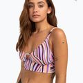 Fürdőruha felső Billabong Sol Searcher V Neck Cami stripes 2