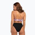 Fürdőruha felső Billabong Sol Searcher V Neck Cami stripes 3