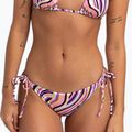 Fürdőruha alsó Billabong Sol Searcher Tie Side Tropic stripes