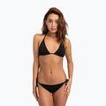 Fürdőruha alsó Billabong Sol Searcher Tie Side Tropic black pebble 4