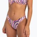 Fürdőruha alsó Billabong Sol Searcher Hike stripes