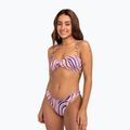 Fürdőruha alsó Billabong Sol Searcher Hike stripes