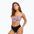 Fürdőruha alsó Billabong Sol Searcher Maui Rider black pebble 6