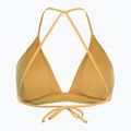 Fürdőruha felső Billabong Sol Searcher Cross Back golden peach 2