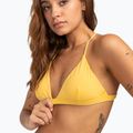 Fürdőruha felső Billabong Sol Searcher Cross Back golden peach 3