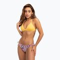 Fürdőruha felső Billabong Sol Searcher Cross Back golden peach 5