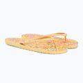 Női flip flopok Billabong Dama washed nectar 4