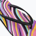 Női flip flopok Billabong Dama stripes 7