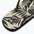 Női flip flopok Billabong Dama black 8