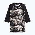 Női úszó póló Billabong In Paradise black multi