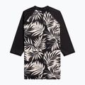 Női úszó póló Billabong In Paradise black multi 2