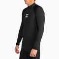 Férfi hosszú ujjú felső úszáshoz Billabong Waves All Day black 3