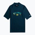 Férfi úszó póló Billabong Arch navy