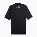 Férfi úszó póló Billabong Waves All Day black 2