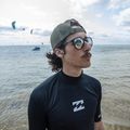 Férfi úszó póló Billabong Waves All Day black 5