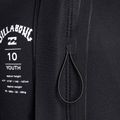 Gyermek úszóhab Billabong 4/3 Boys Intruder BZ GBS black 7