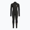 Gyermek úszóhab Billabong 3/2 Teen Synergy BZ FL Full wild black 2