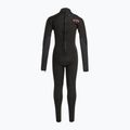 Gyermek úszóhab Billabong 3/2 Teen Synergy BZ FL Full wild black 3